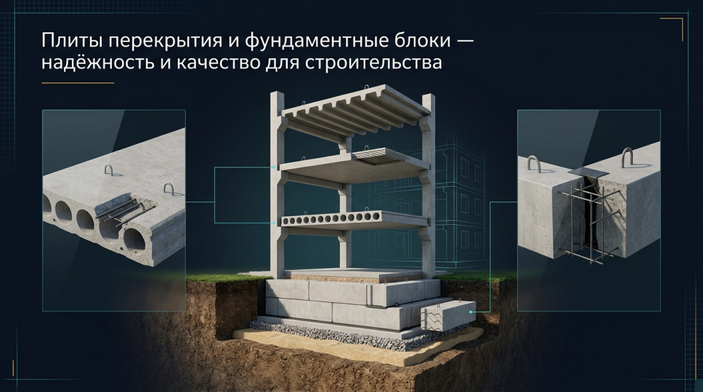 Плиты перекрытия и фундаментные блоки надежность и качество для вашего строительства.png Плиты перекрытия и фундаментные блоки надежность и качество для вашего строительства.png