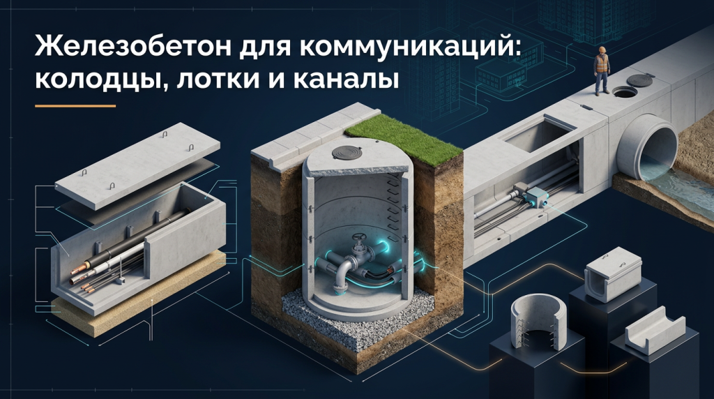 Железобетон для коммуникаций колодцы, лотки и каналы.png