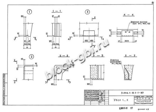 Лоток ЛК 300.60.45-3