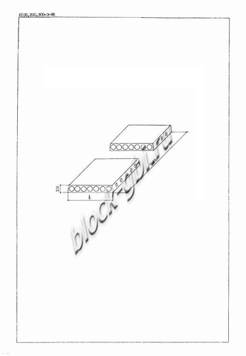 Плита ПК 72.15-4,5 Плита ПК 72.15-4,5
