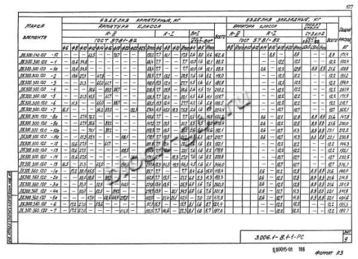 Лоток ЛК 300.300.120-9а