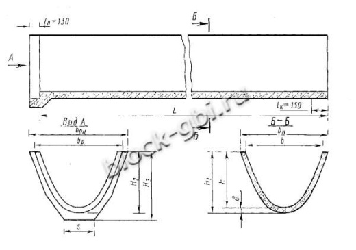 Лоток ЛР8 Лоток ЛР8