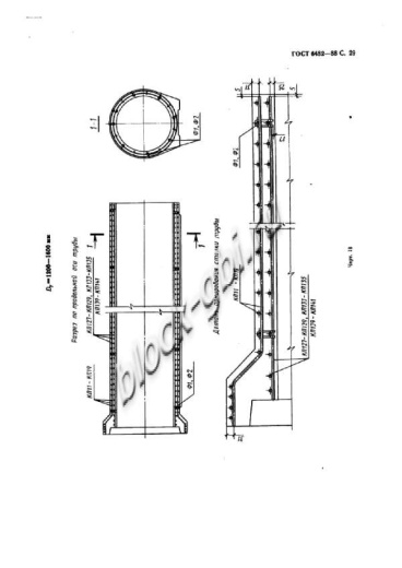 Труба ТП 140.50-1