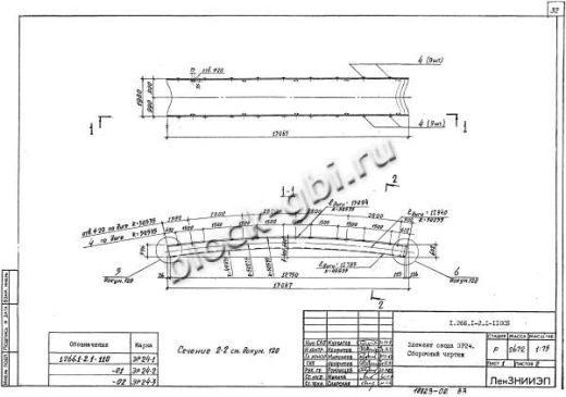 Свод СК 24-1 Свод СК 24-1