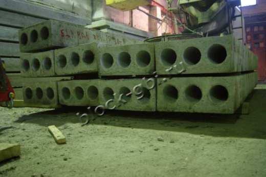 Блок БДЛ 40.6