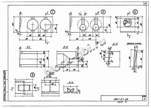 Плита ПК 56.15-16 Плита ПК 56.15-16