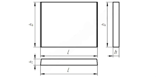 Плита ПТ 300.240.20-9