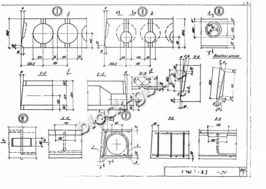 Плита ПК 27.12-5