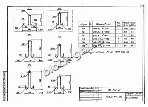 Щитовая опора НО-900-100 Щитовая опора НО-900-100