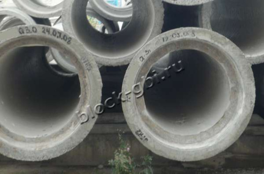 Труба ТБ 60.50-3