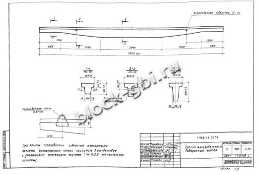 Прогон 1ПР-1