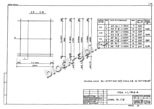 Вентиляционный блок-диафрагма 2ВД 28.26.26 Вентиляционный блок-диафрагма 2ВД 28.26.26