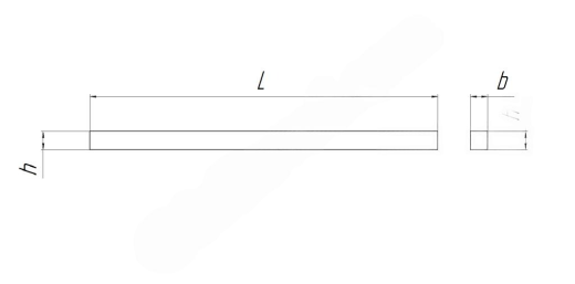 Перемычка 2ПБ 17-2 п