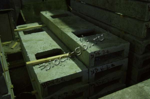 Лоток УБК-2А