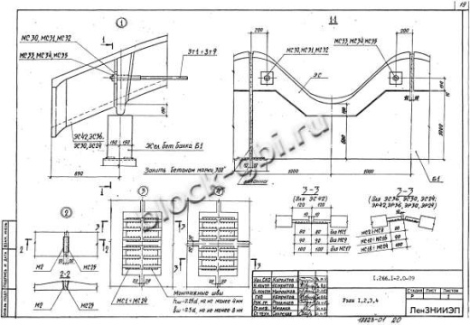 Свод СК 24-1 Свод СК 24-1