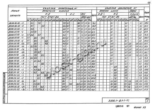 Лоток ЛК 300.240.120-1