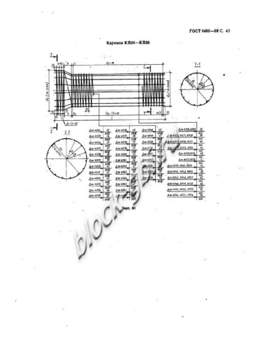 Труба ТСП 140.50-2