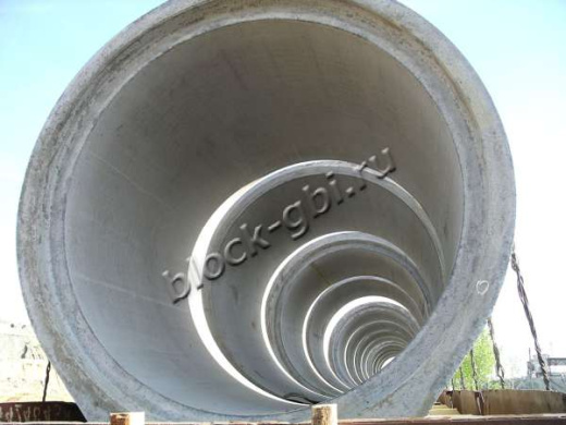 Труба ТФП 160.50-2