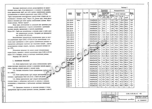 Звено ЗП 16.100-М Звено ЗП 16.100-М