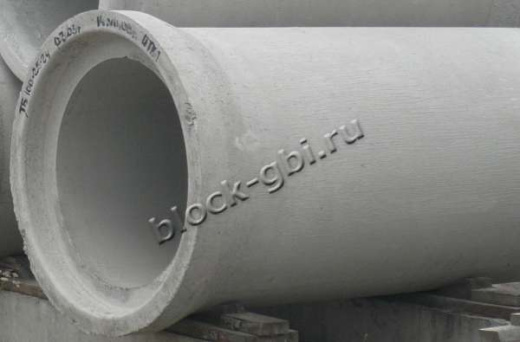 Труба ТБ 100.50-2