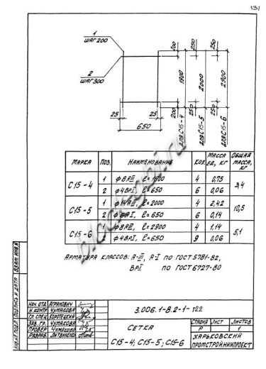Лоток ЛК 75.360.150-6