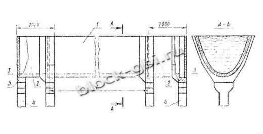 Лоток ЛР8 Лоток ЛР8