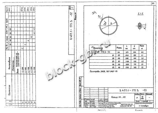 Стойка СК 22.4-3.3