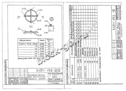 Стойка СК 22.4-3.3