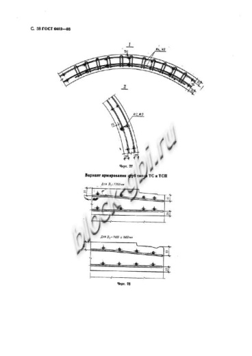 Труба ТП 140.50-1