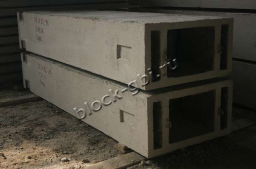 Вентиляционный блок БВ 30-93-1 Н