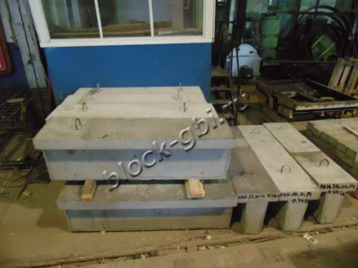 Лежень ЛЖ-16