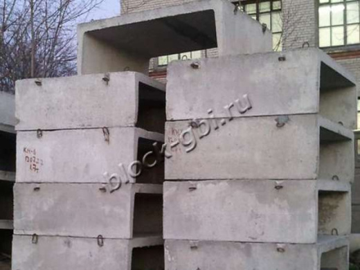 Канал непроходной КН-6 Канал непроходной КН-6