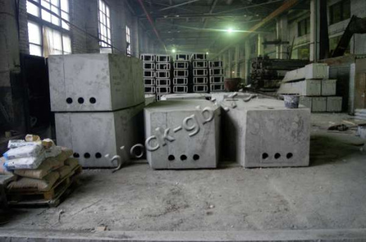 Колодец ККС 5-10