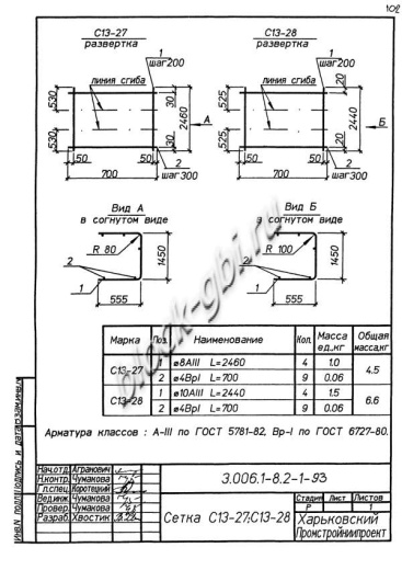 Лоток ЛК 75.150.60-3
