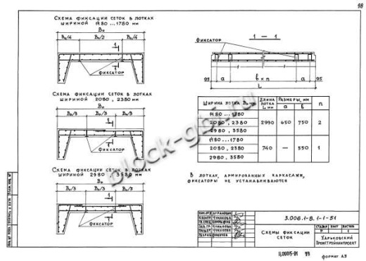 Лоток ЛК 75.360.150-9 Лоток ЛК 75.360.150-9